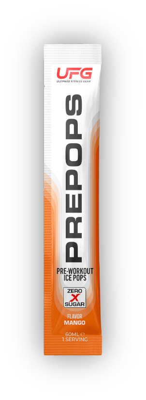 Prepops Mango