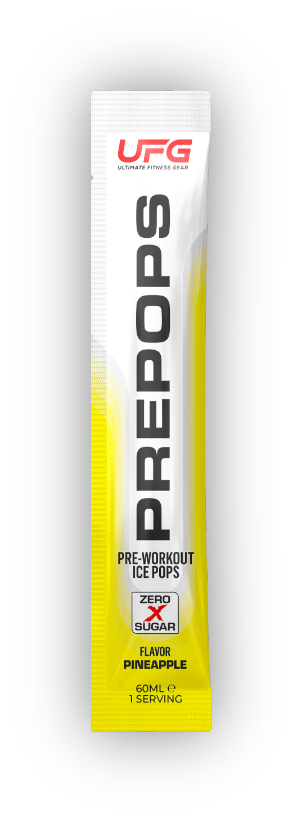 Prepops Pineapple